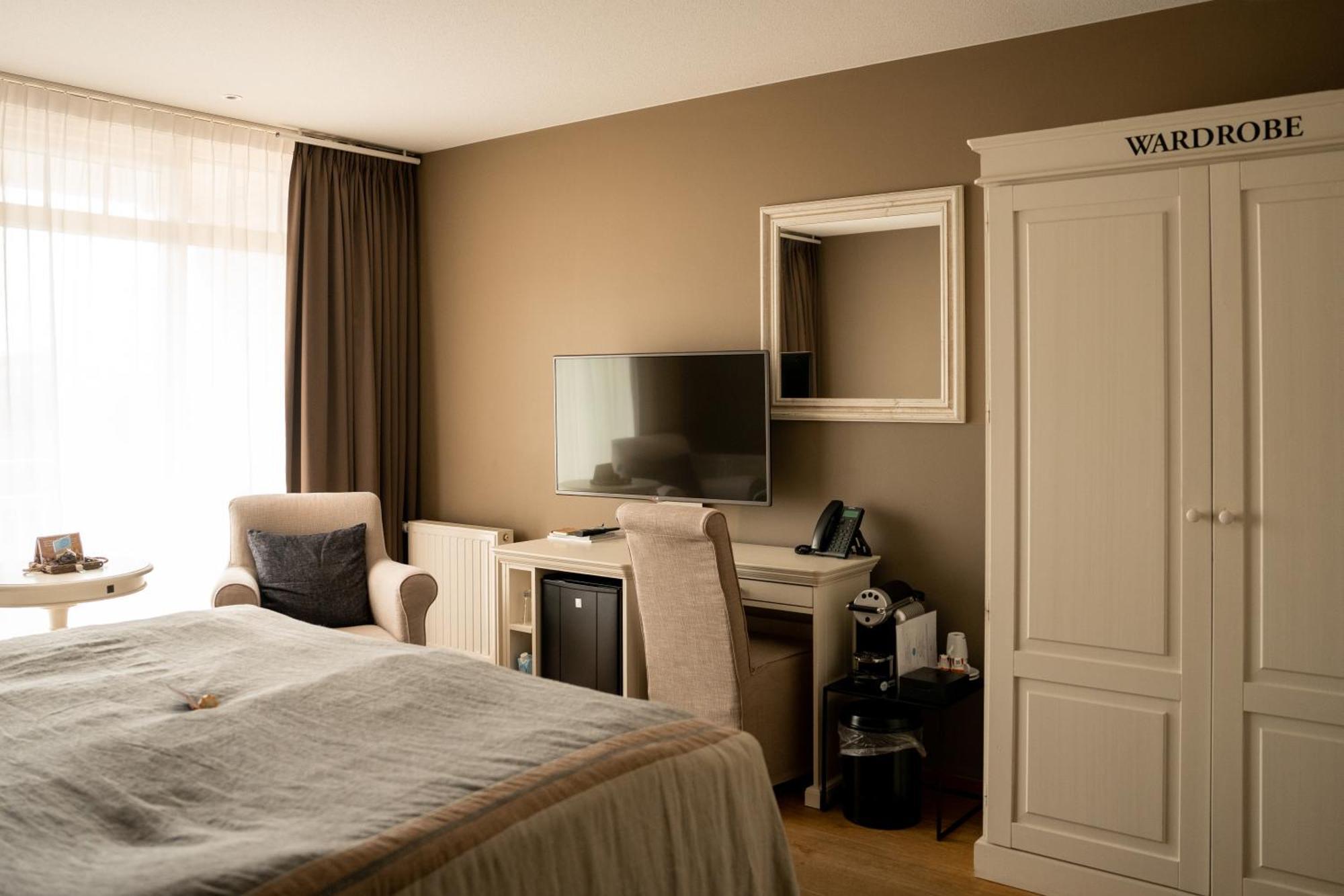 Noordzee, Hotel & Spa Cadzand Habitación foto