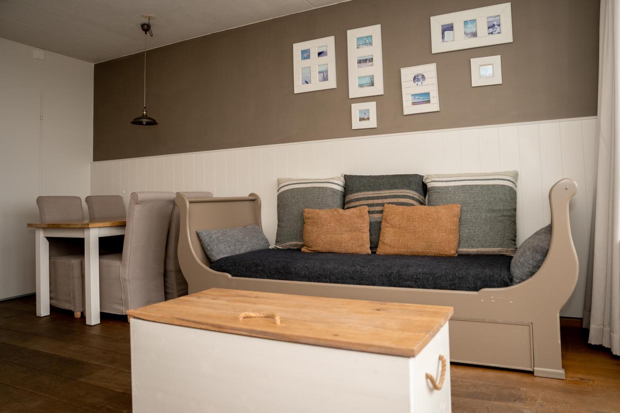 Noordzee, Hotel & Spa Cadzand Habitación foto