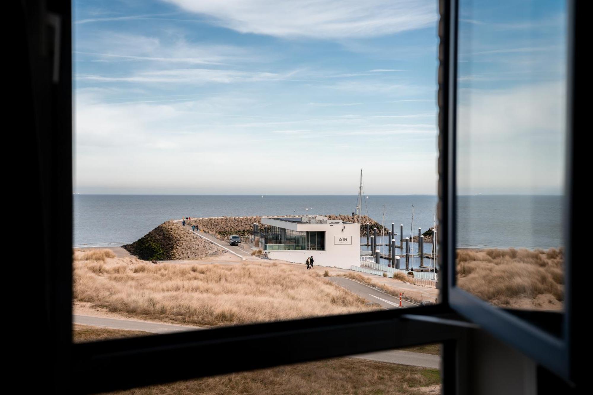 Noordzee, Hotel & Spa Cadzand Habitación foto